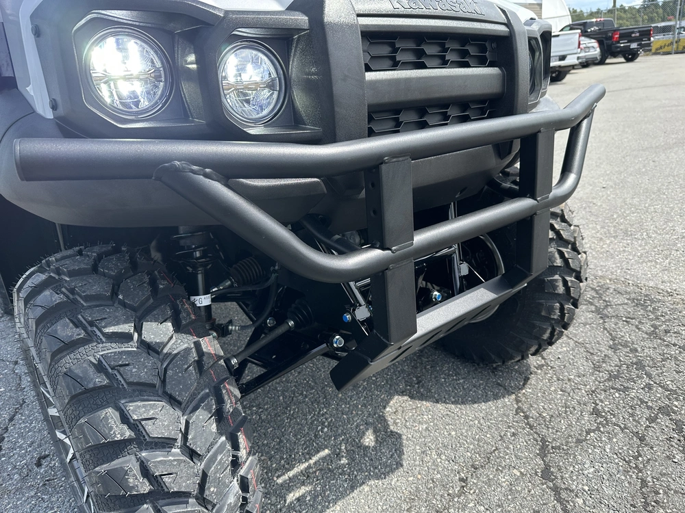 2025 Kawasaki Mule Sx 4x4 Xc Le alt