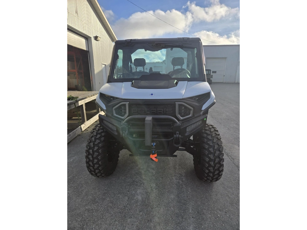 2025 Polaris Ranger Xd 1500 Ns Ed Ult alt