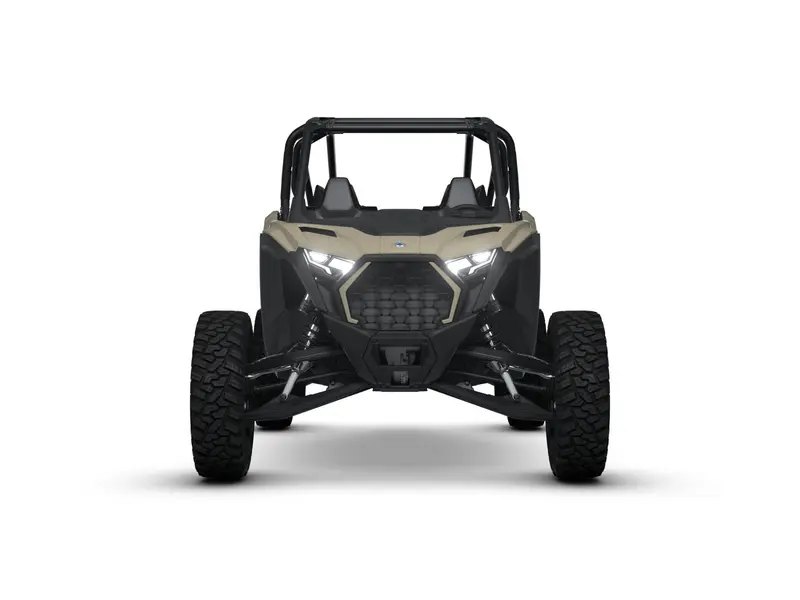 2026 Polaris RZR Pro S 4 Sport