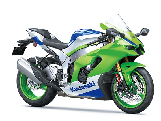 2024 Kawasaki Zx-10r 40e Anniversaire alt