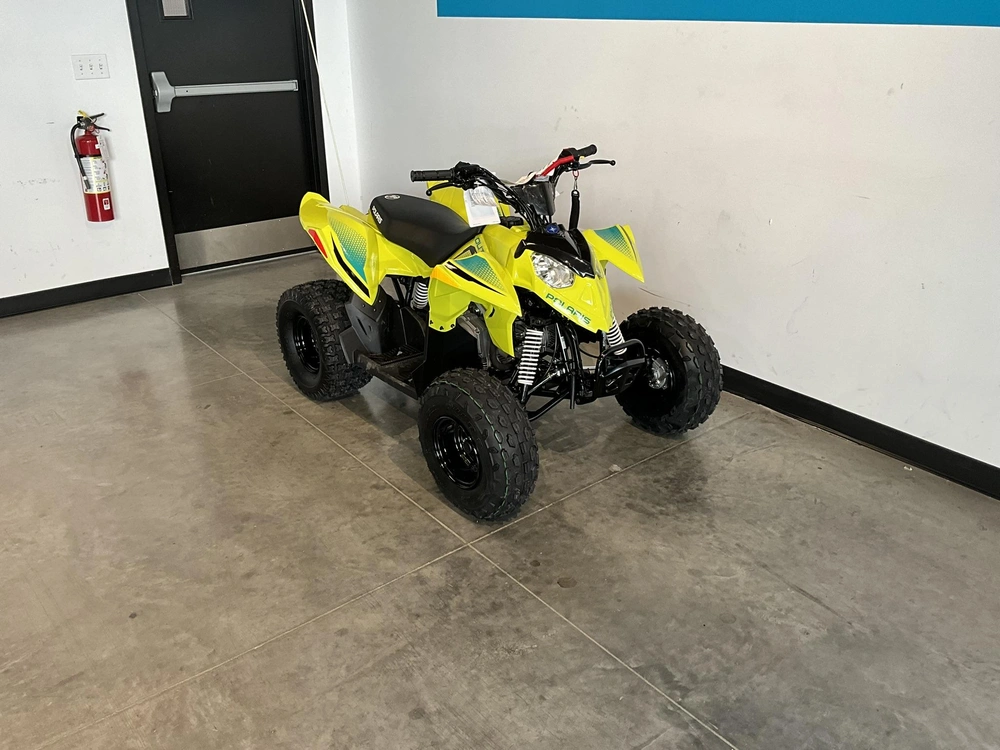 Polaris Outlaw 110 Efi 2026 alt