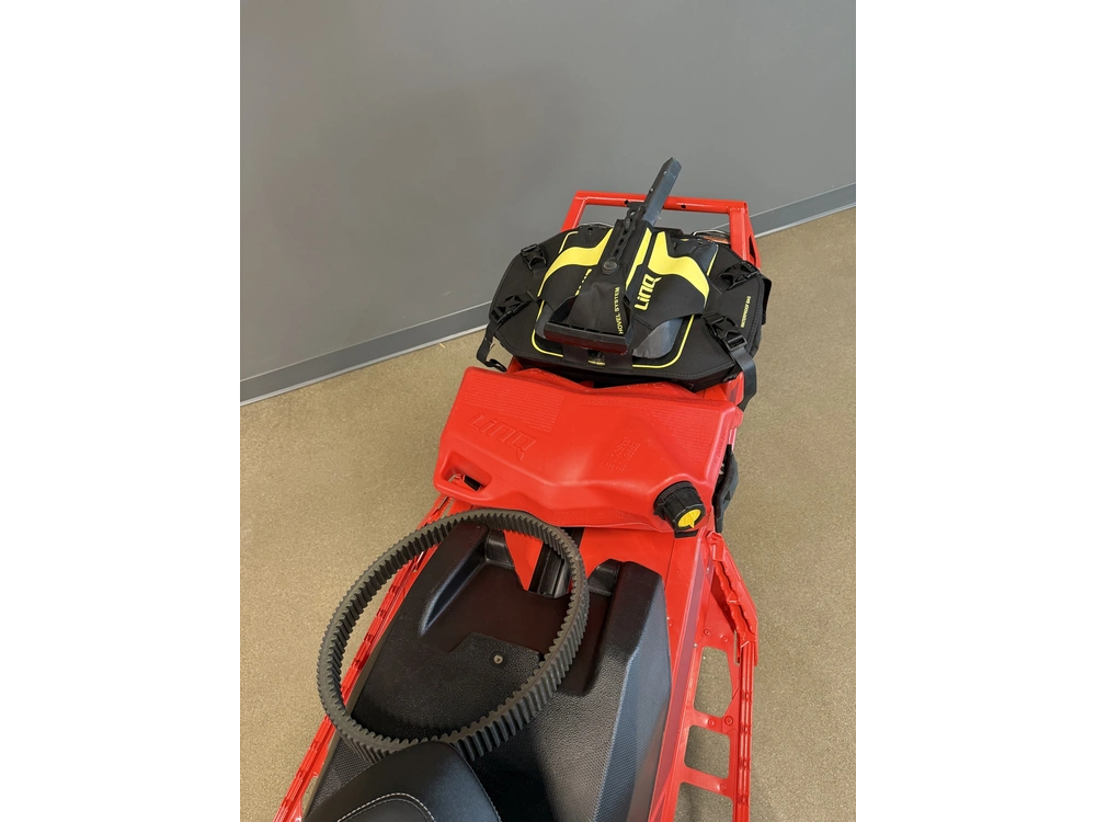 Lynx Boondocker 2022 alt