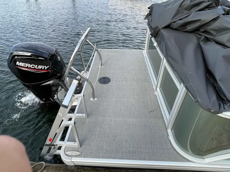 Godfrey Marine Sweetwater Cruise SW 2086 C 2024