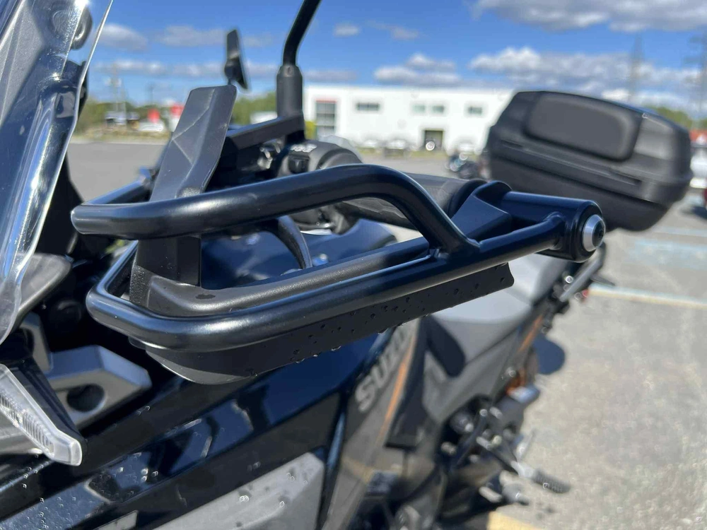 Suzuki V Strom 1050 2023 alt