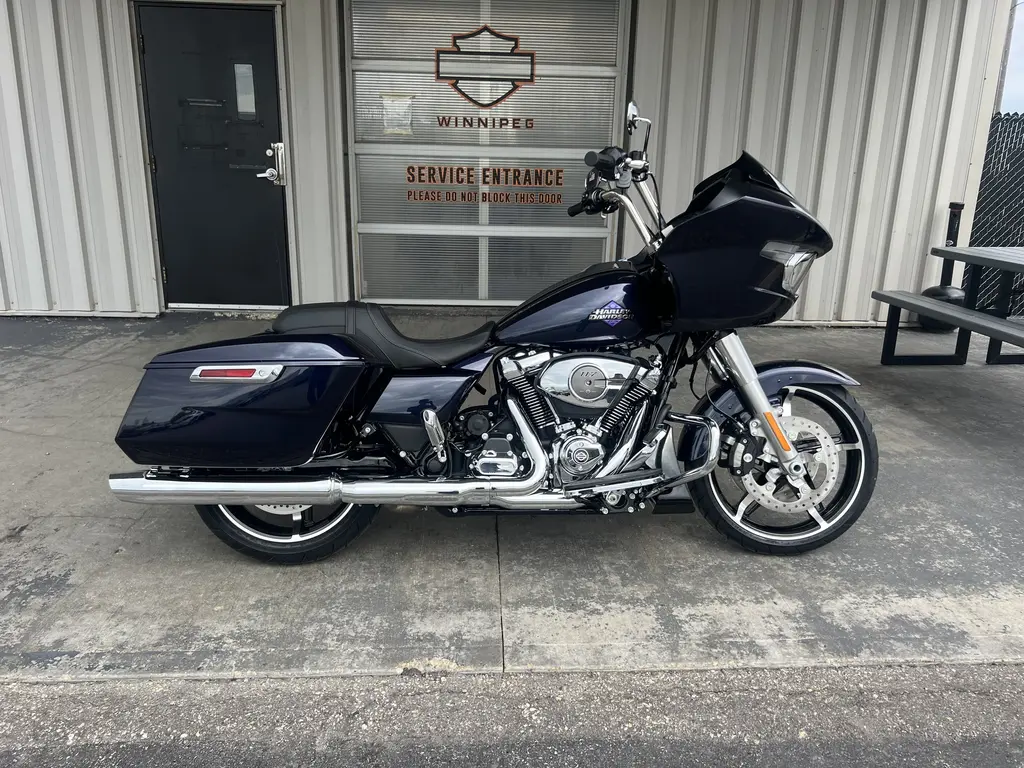 2025 Harley-Davidson ROAD GLIDE