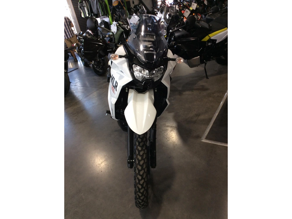 2024 Kawasaki Klr 650 S alt