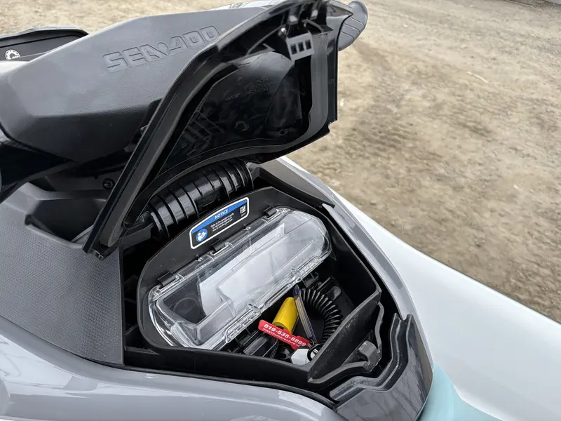 2025 Sea-Doo SEA DOO gtx pro 130 wow !!!! financement disponible.