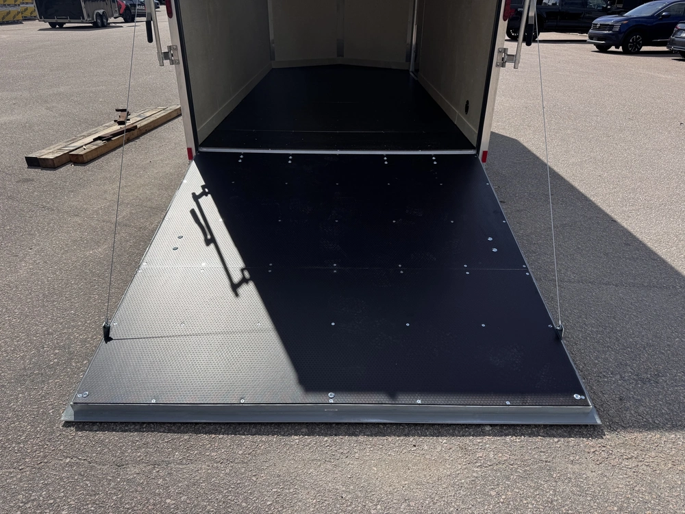 Gator Gris Foncé - Élite 7x14x7 2025 alt