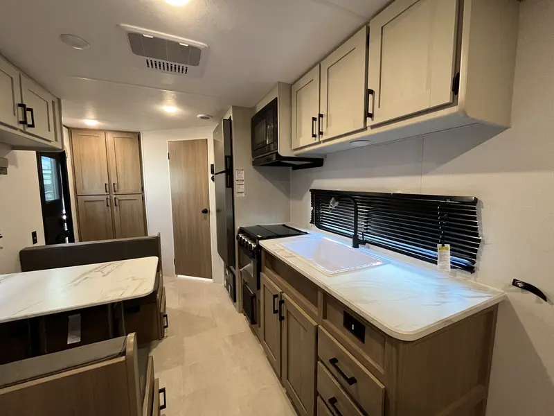 2026 Dutchmen Aspen Trail 19RB