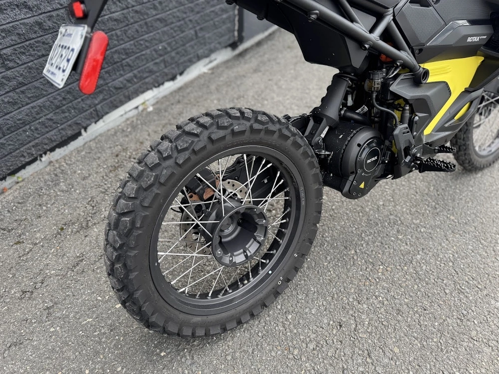 2025 Can-am Origin alt