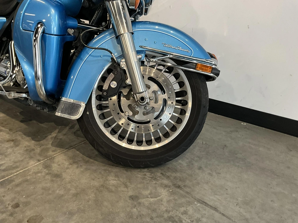Harley-davidson Electra Glide Ultra Classic Flhtcu 2011 alt