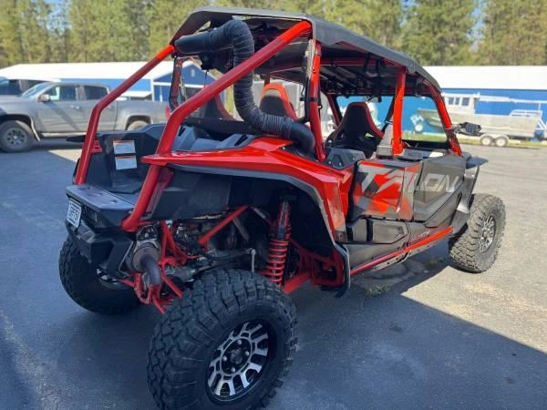 2020 Honda Talon 1000x-4 alt
