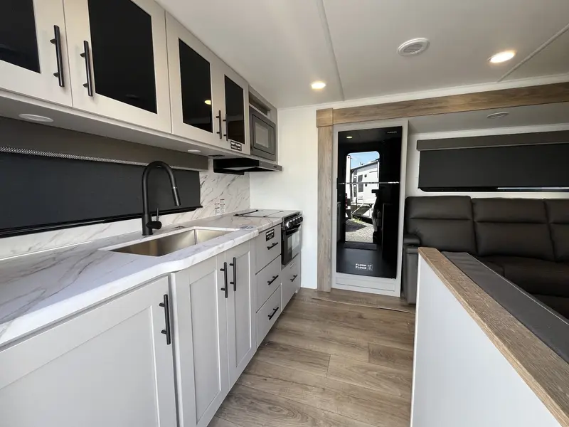 2026 Alliance RV Delta Ultra Lite RK234