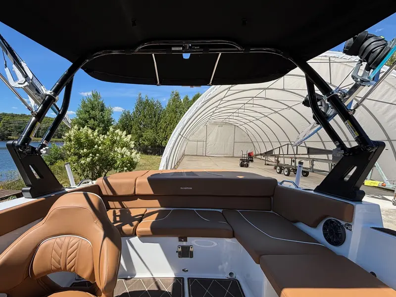 Glastron GT 205 MERCRUISER 4.5L 2022