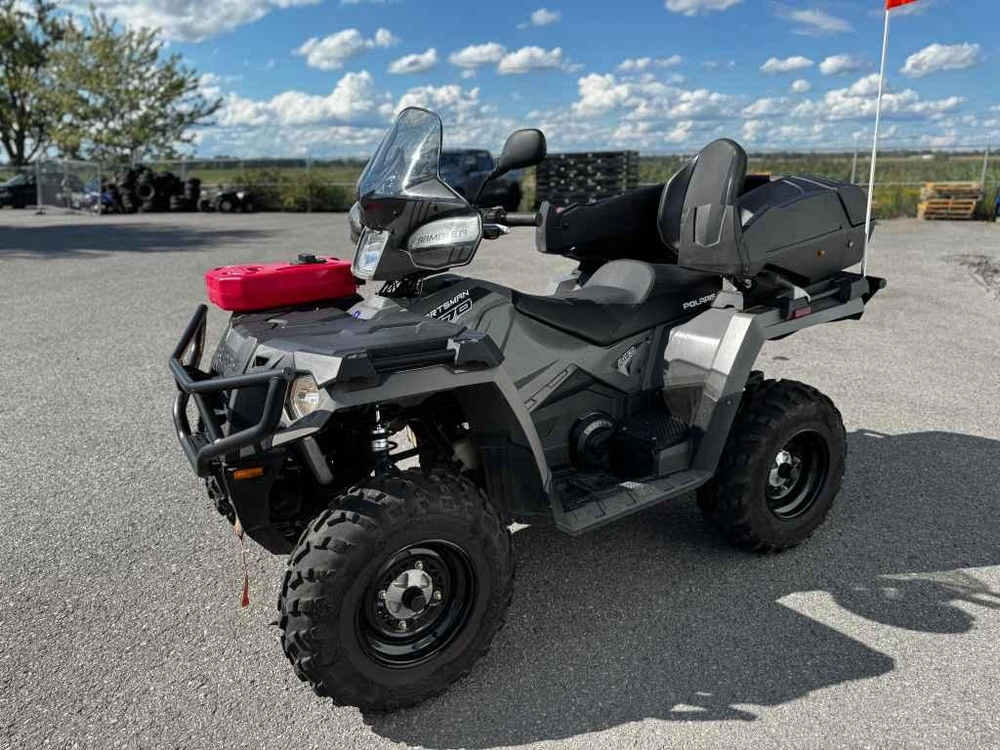 Polaris Sportsman 570touring 2023 alt
