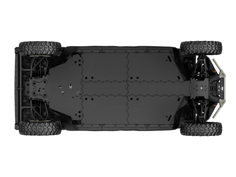 Can-am Defender Max Limited Hd10 2025 alt