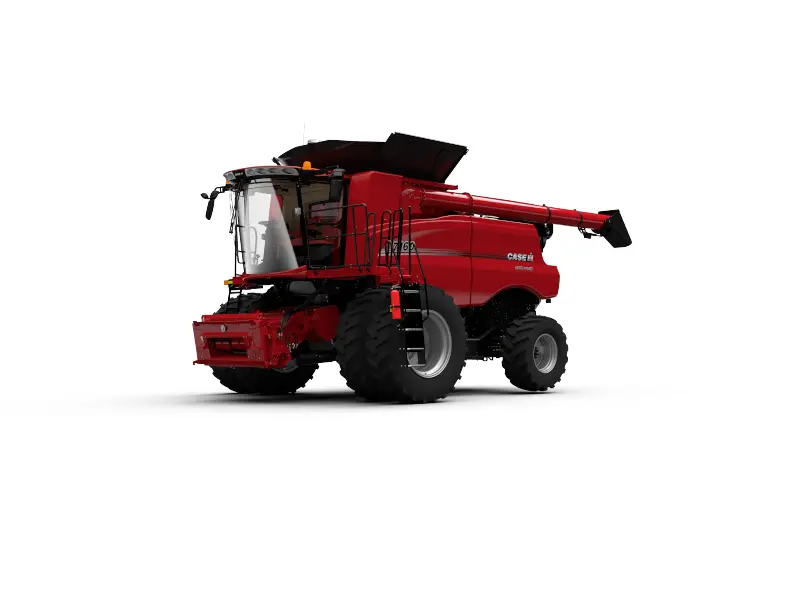 Case IH AXIALFLOW SÉRIE 160 