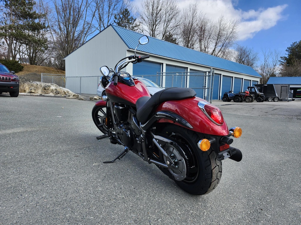 2025 Kawasaki Vulcan 900 Custom Vn900 | ๐ Cruiser Harley Sportster Iron 883 ๐ | alt