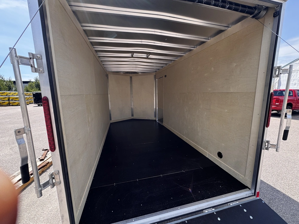 Gator Gris Foncé - Élite 7x14x7 2025 alt