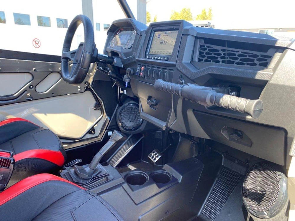 2025 Polaris Rzr 900 Trail Ultimate Sand Dune alt