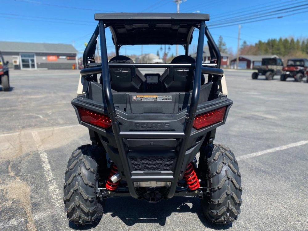 2025 Polaris Rzr 900 Trail Ultimate Sand Dune alt