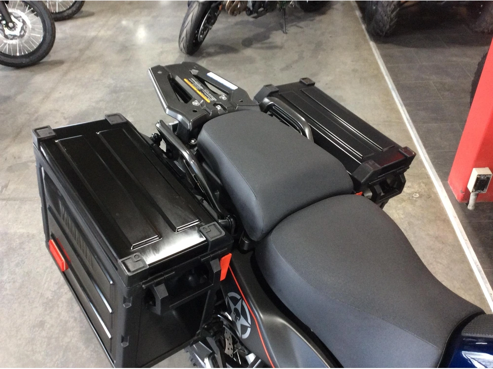 2017 Yamaha Super Tenere 1200 Es Xtz1200 Es alt