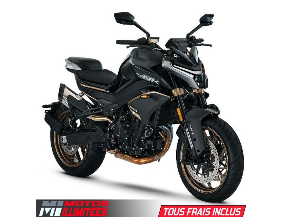 Cfmoto 800nk 2024 alt