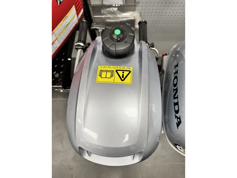 Honda 2.3DHSCHC | Moteur portable 2.3 HP 360° maniabilité alternatives Mercury Yamaha Suzuki Tohatsu | 2025