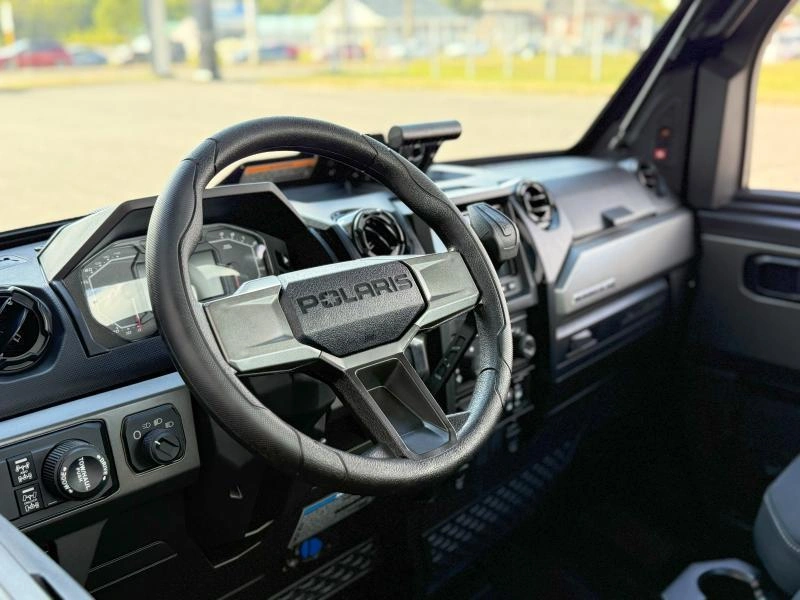 Polaris Ranger Xd 1500 Northstar Ultimate 2025 alt