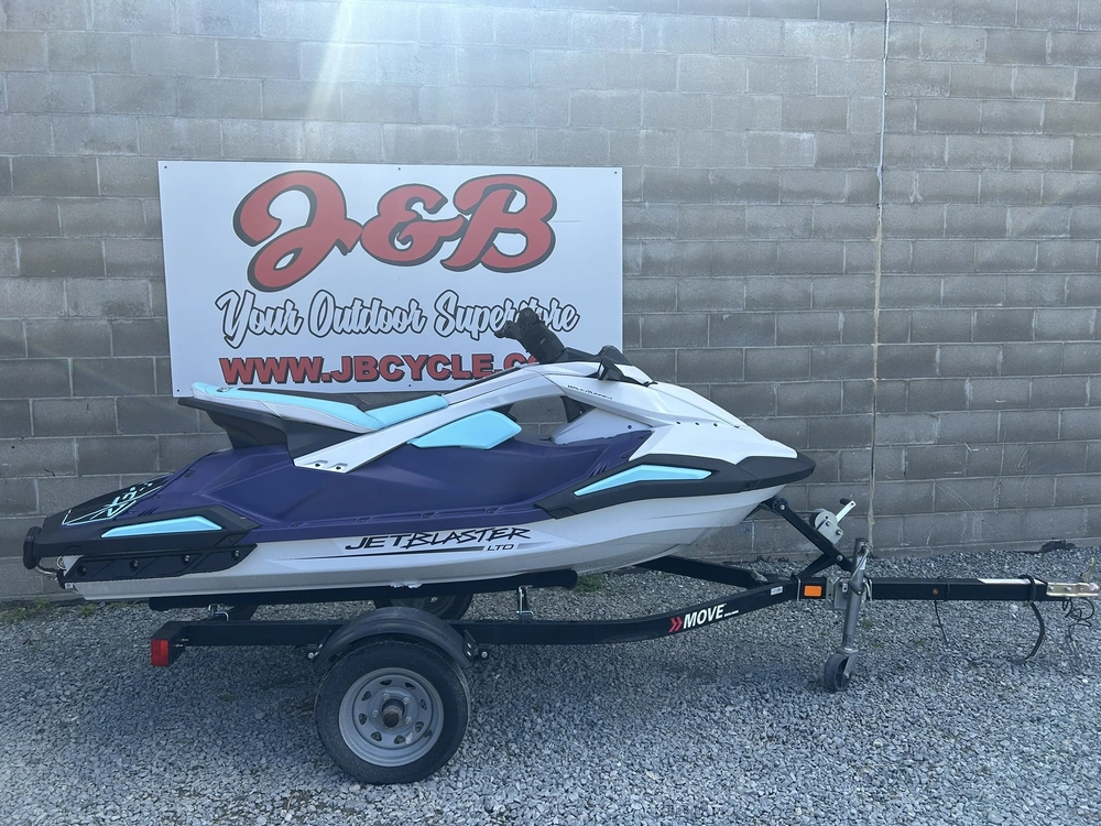 2017 Karavan Trailers Mov Pwc ( Trailer Only ) alt