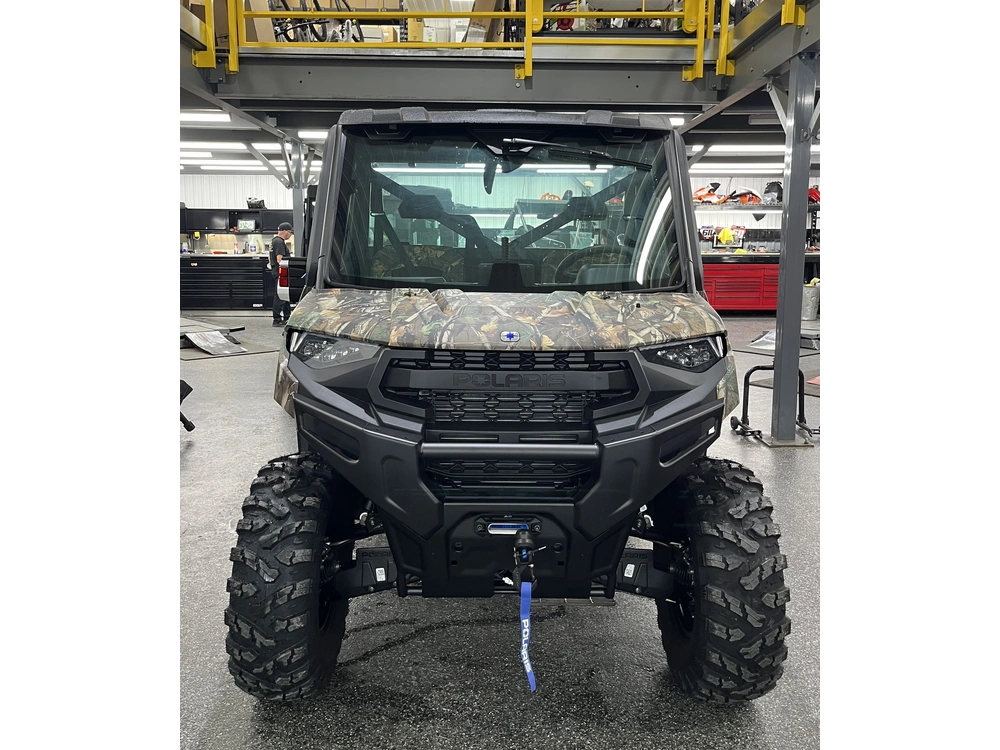 Polaris Ranger Xp 1000 Nsult 2026 alt