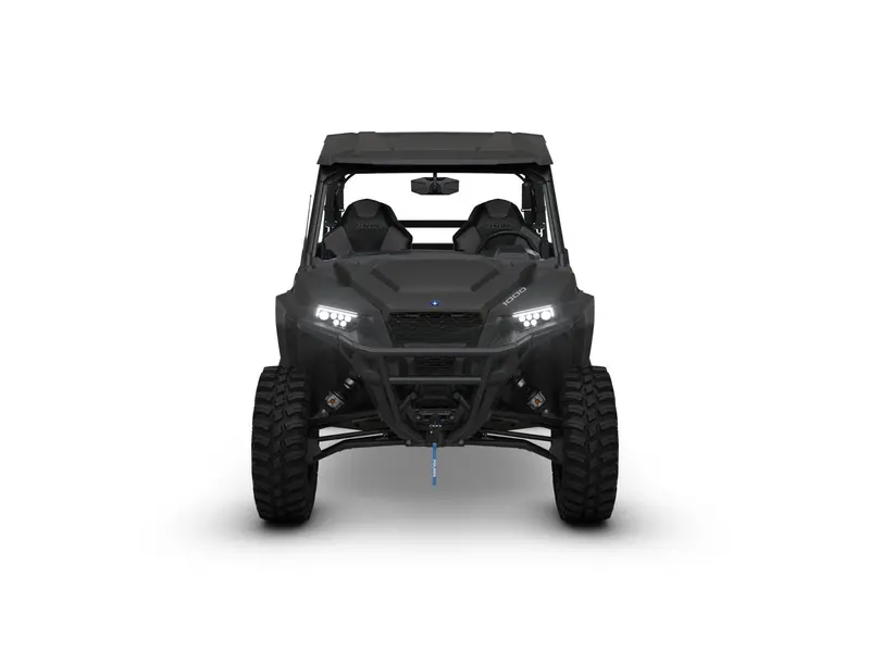 2026 Polaris GENERAL XP 4 1000 Premium thumbnail 3