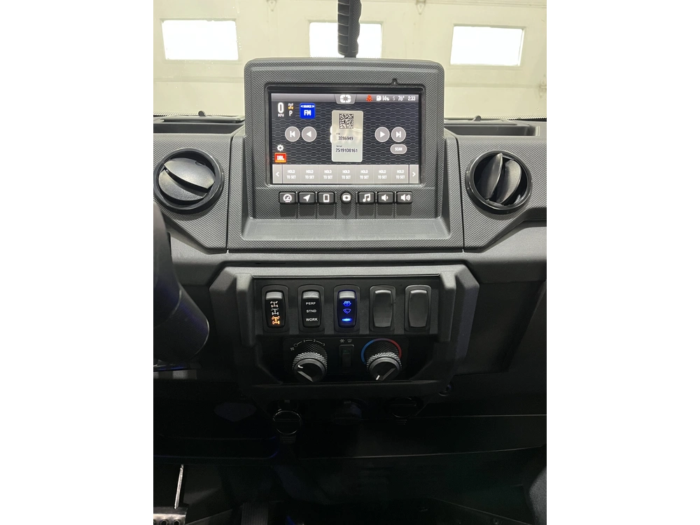 Polaris Ranger Xp 1000 Nsult 2026 alt