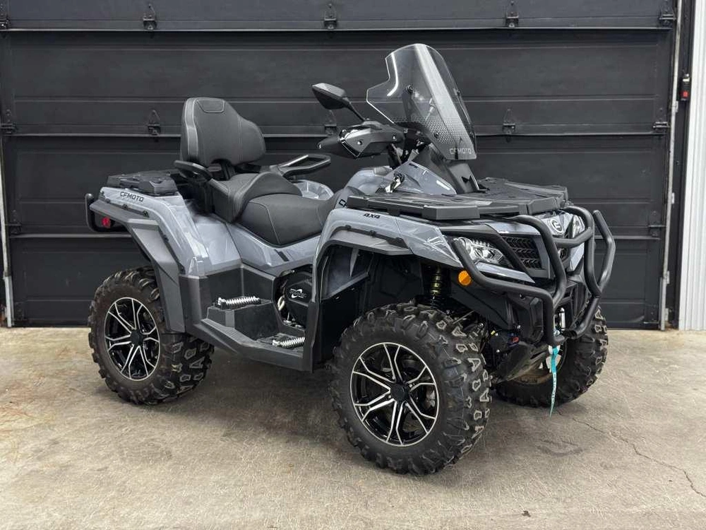 Cfmoto Cforce 800 2024 alt