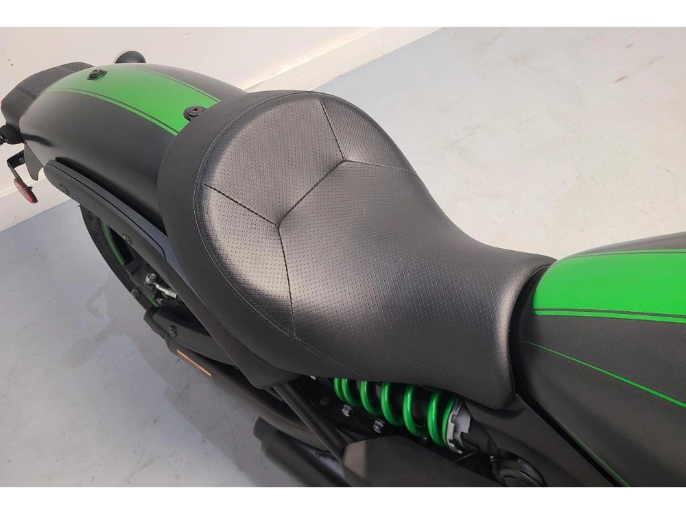 Kawasaki Vulcan S 650 2016 alt