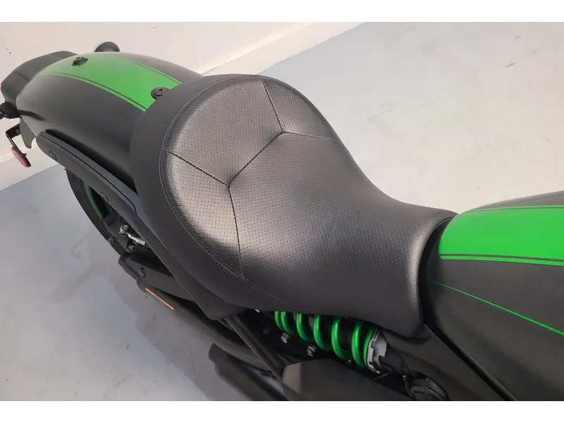 2016 Kawasaki VULCAN S 650 thumbnail 4
