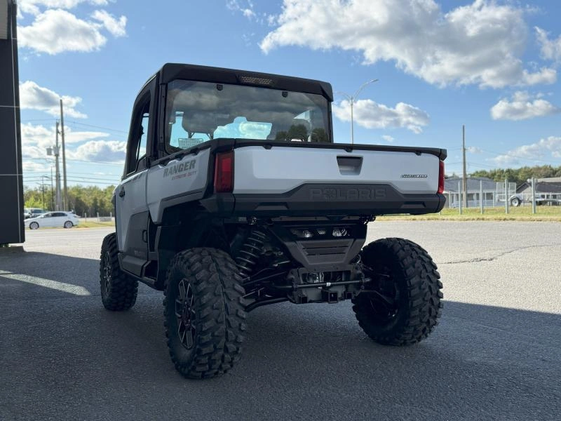 Polaris Ranger Xd 1500 Northstar Ultimate 2025 alt