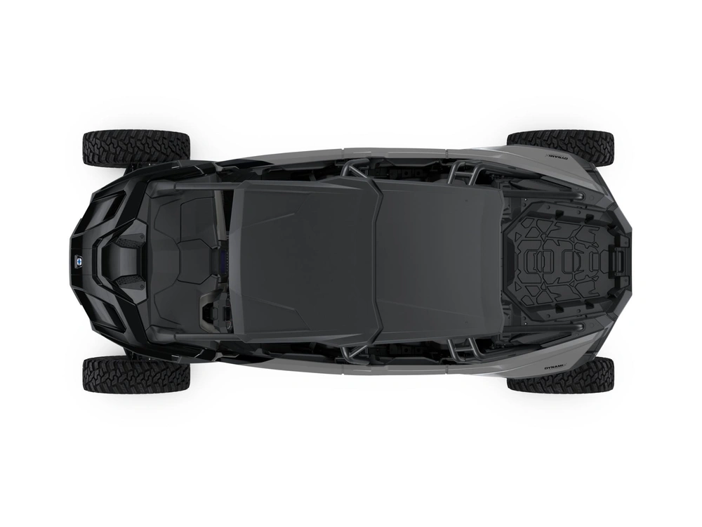 2026 Polaris Rzr Pro S 4 Ultimate alt