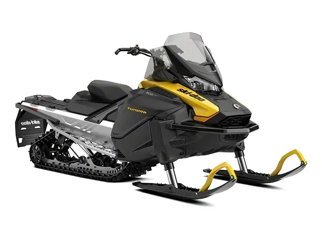 2026 Ski-Doo TUNDRA SPORT 600 EFI 1.6