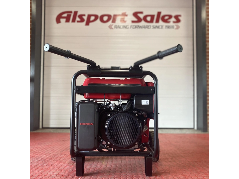 2025 Honda Em5000s3c3 Generator alt