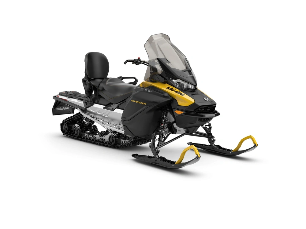2025 Ski-doo Expedition Sport 900 Ace alt