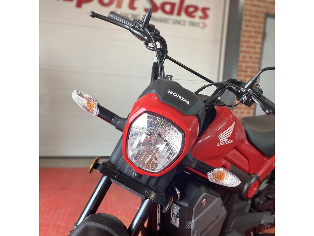 2023 Honda Navi110 alt