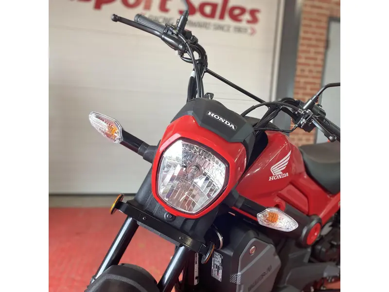 2023 Honda Navi110 alt