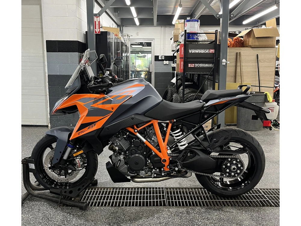 2024 Ktm 1290 Duke Gt alt