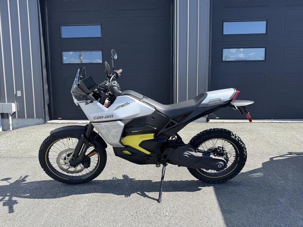 Can-am Origin '73 2025 alt