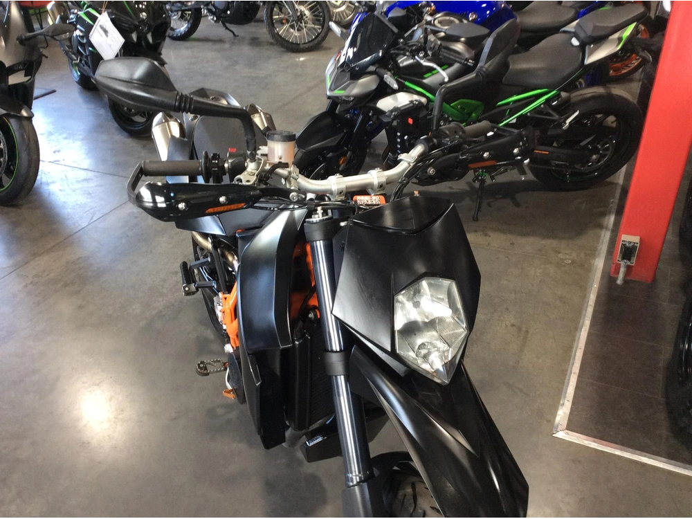 2007 Ktm Smcr 950 alt