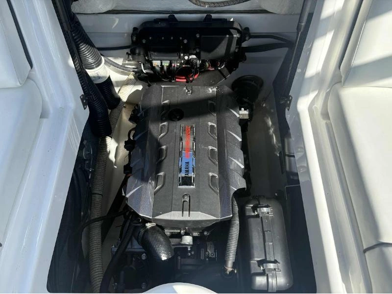 2016 Yamaha Ar192 alt
