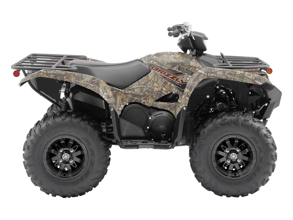 Yamaha Grizzly 700 Dae Camo 2020
