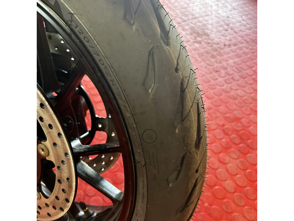 2024 Yamaha Mt070arb alt