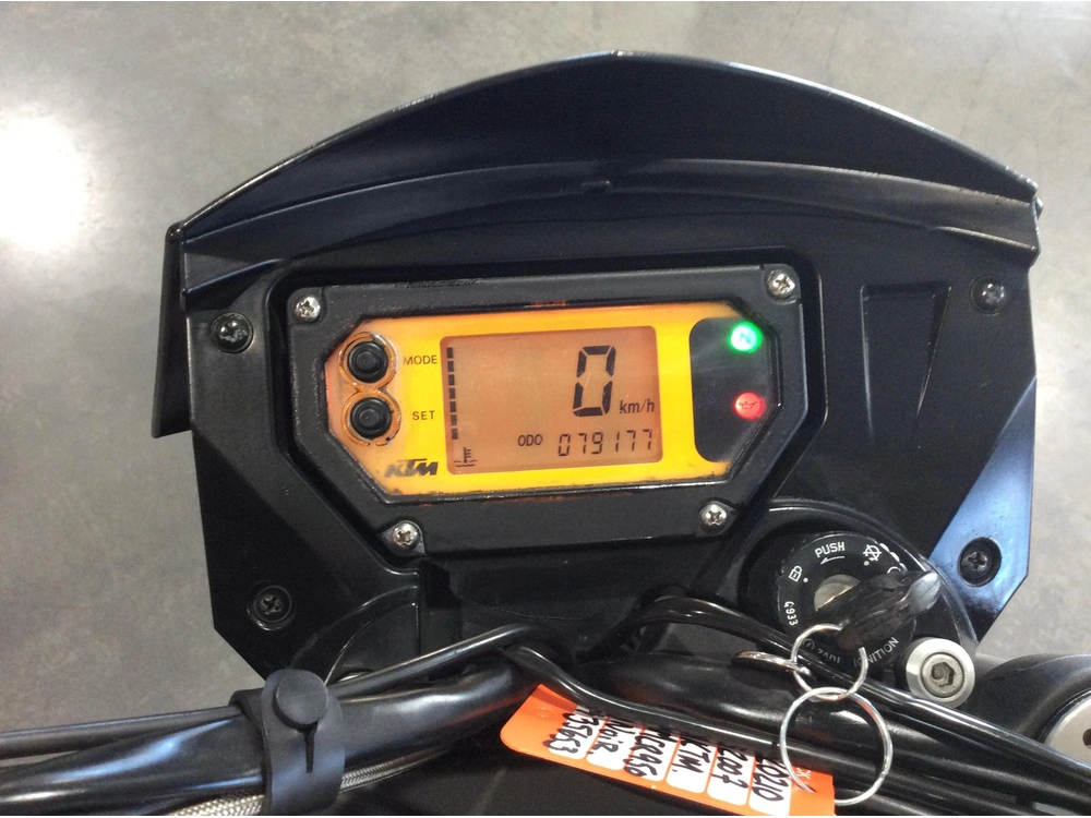 2007 Ktm Smcr 950 alt